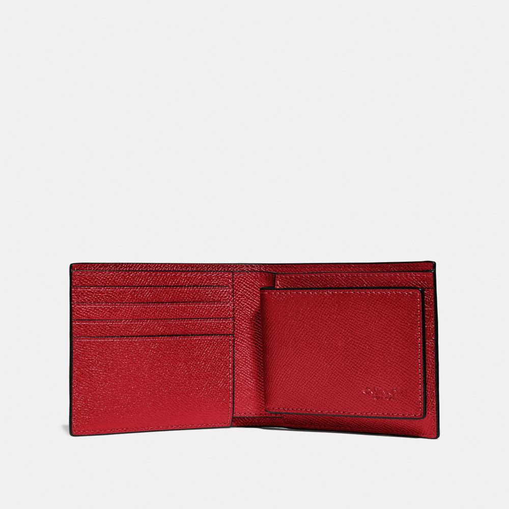 3 In 1 Wallet