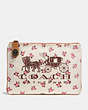 Horse And Carriage Turnlock Pouch 26
