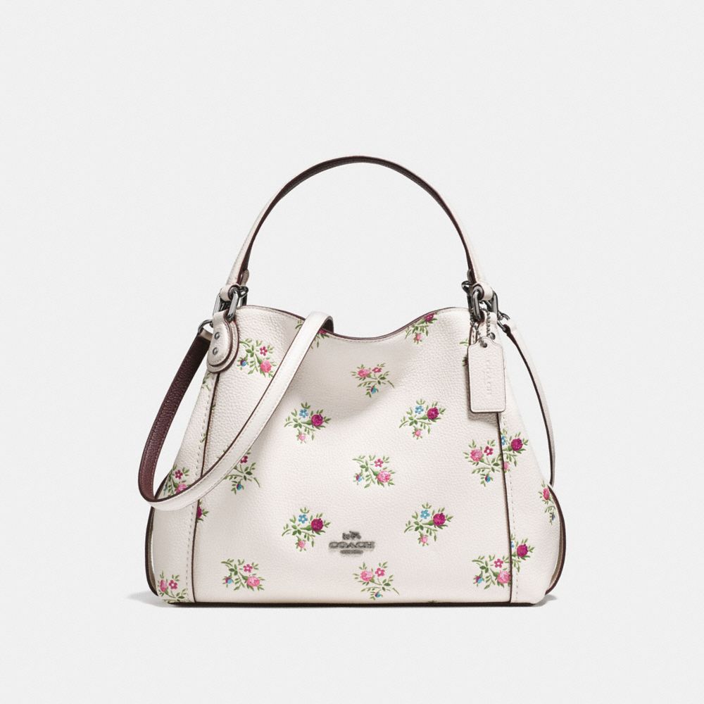 Coach bag sales edie 28