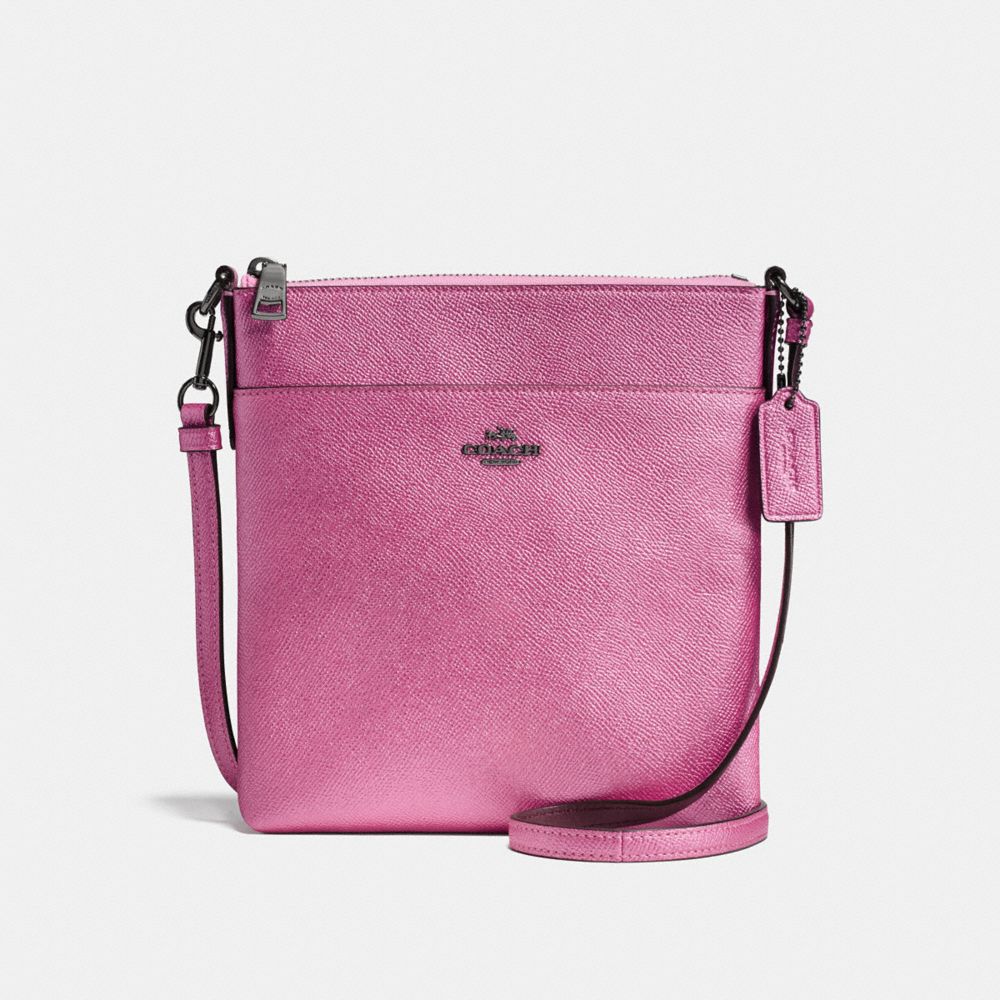 Messenger Crossbody