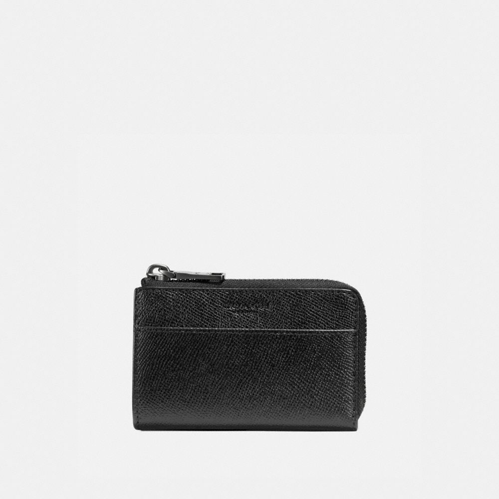 Coach Key Pouch 