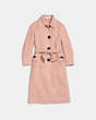 Wool Trench
