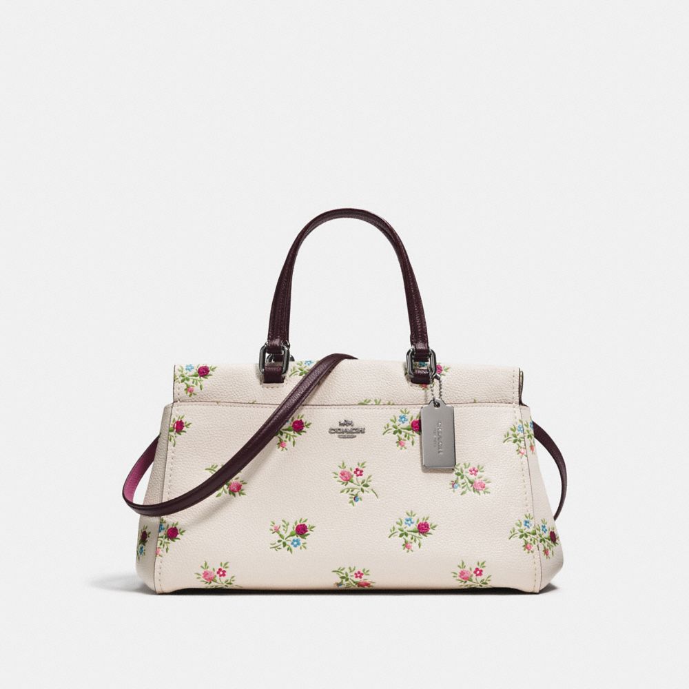 Coach store fulton satchel