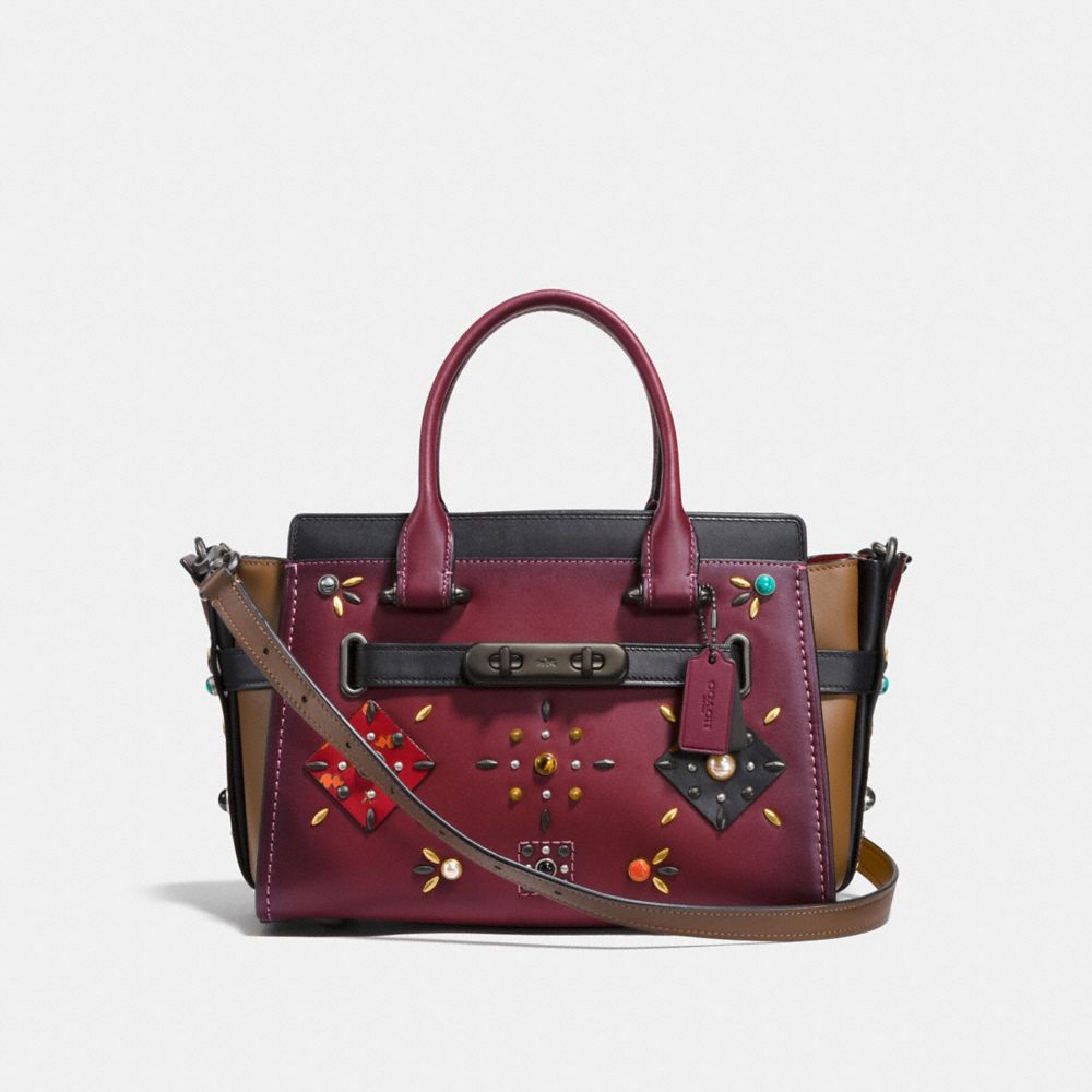 Coach discount prairie rivets