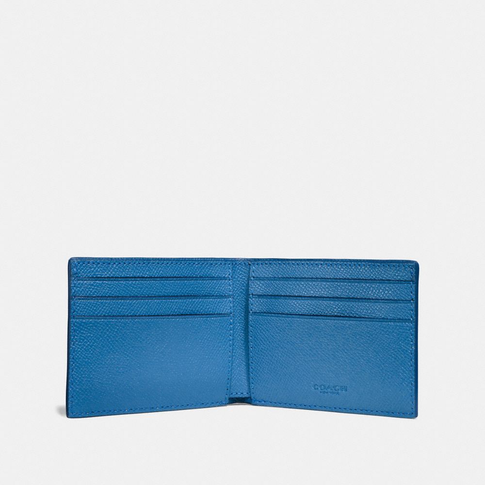 Slim Billfold Wallet