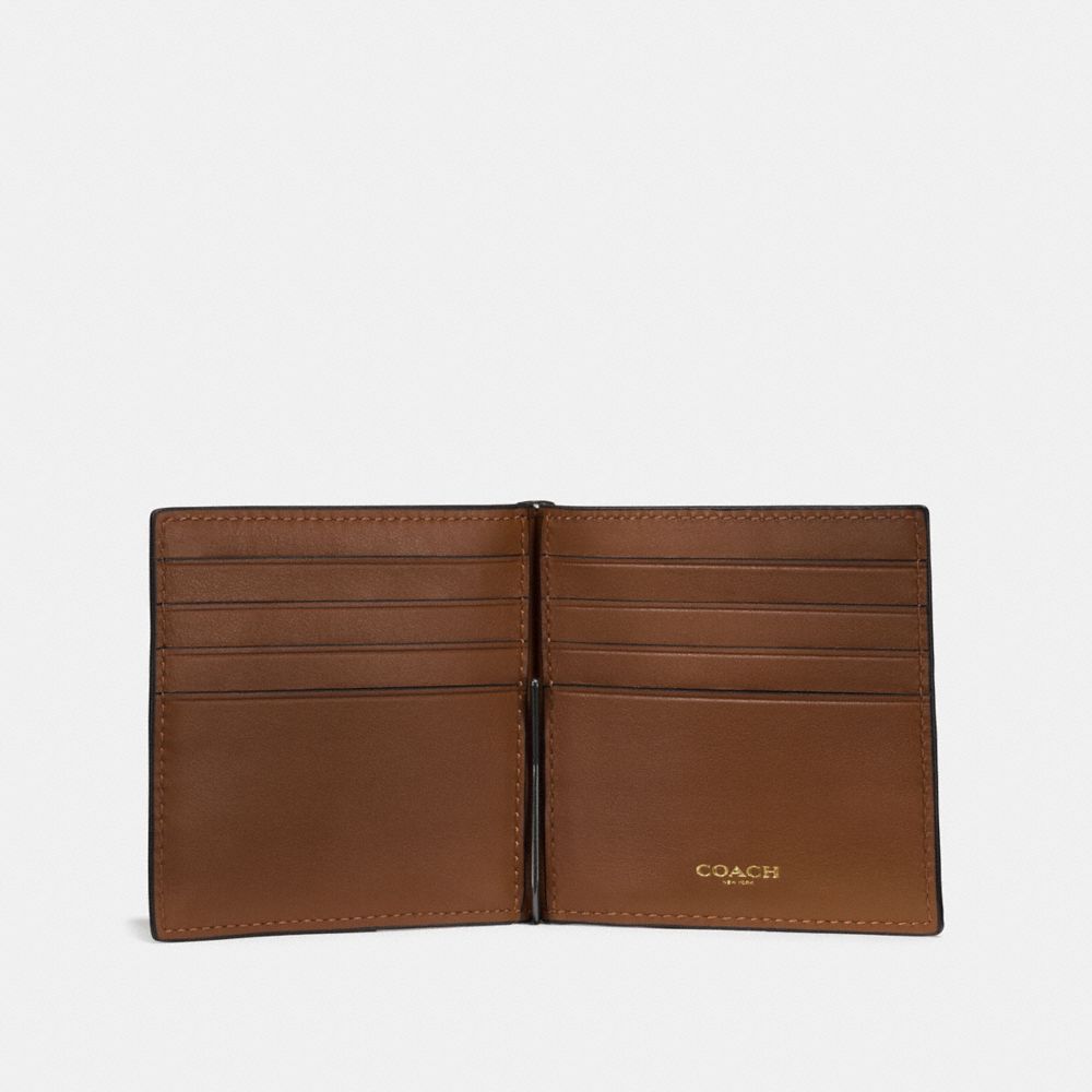 Money Clip Billfold