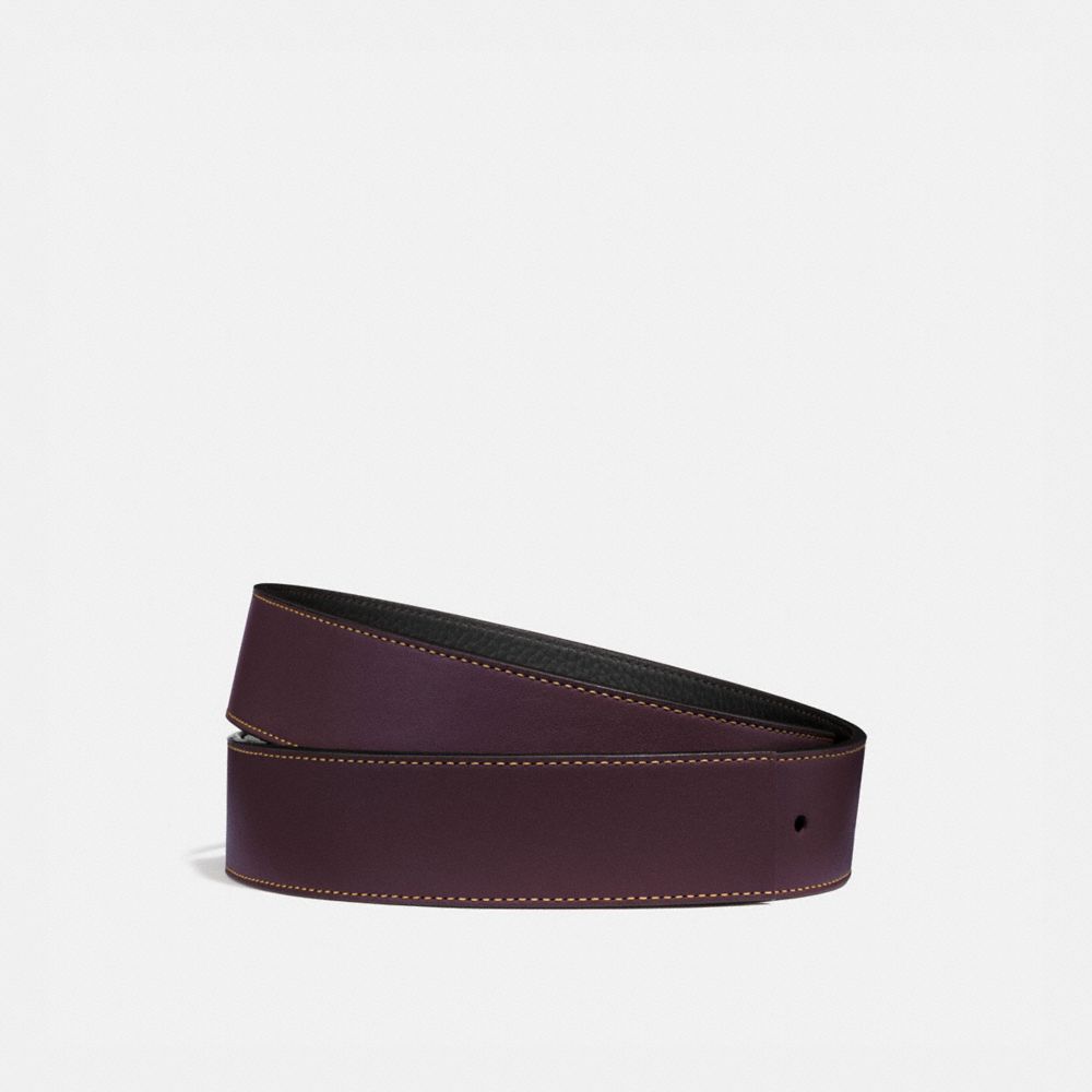 Reversible Belt Strap, 38 Mm