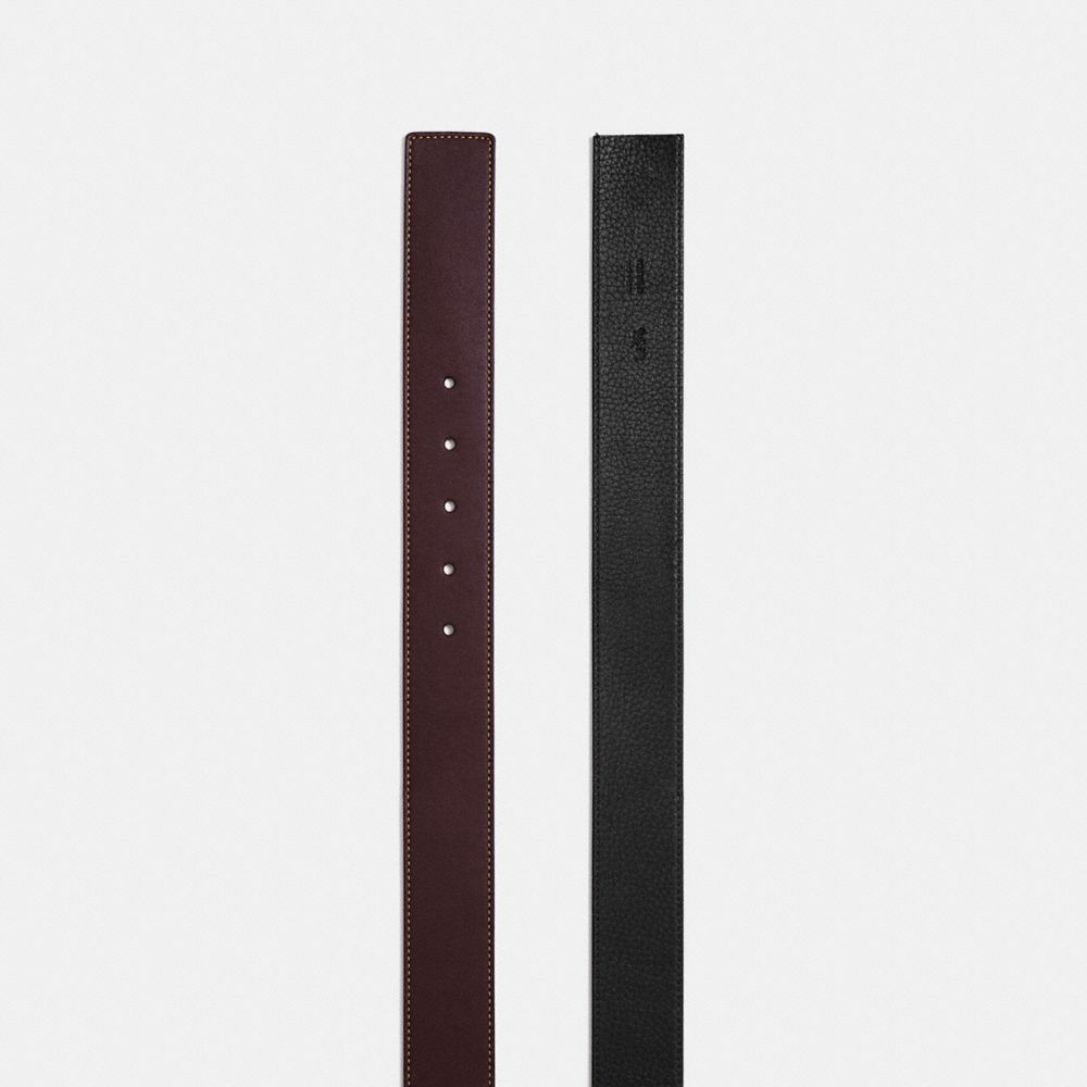 Reversible Belt Strap, 38 Mm