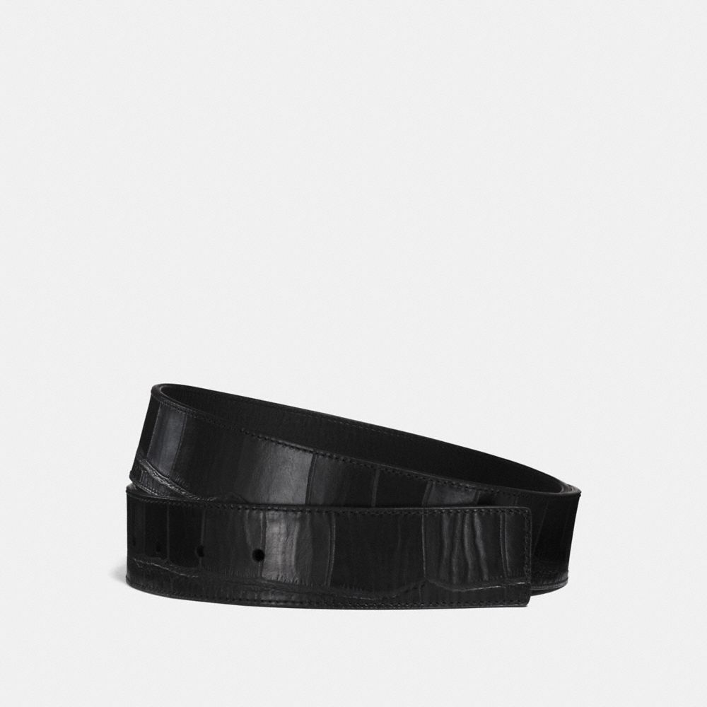 Belt Strap