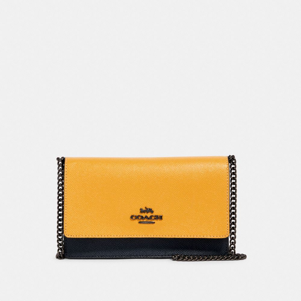 COACH® Outlet | COACH® Outlet | Flap Belt Bag In Colorblock