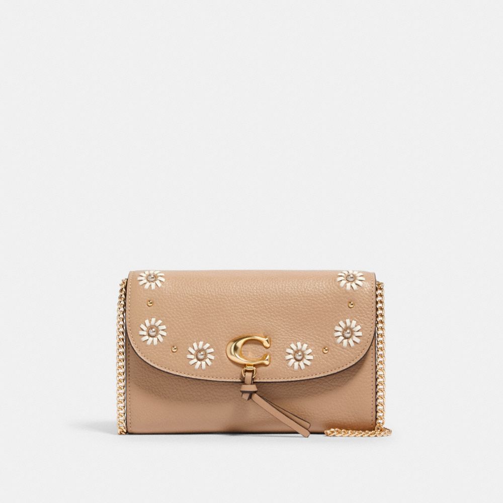 Coach remi chain crossbody new arrivals