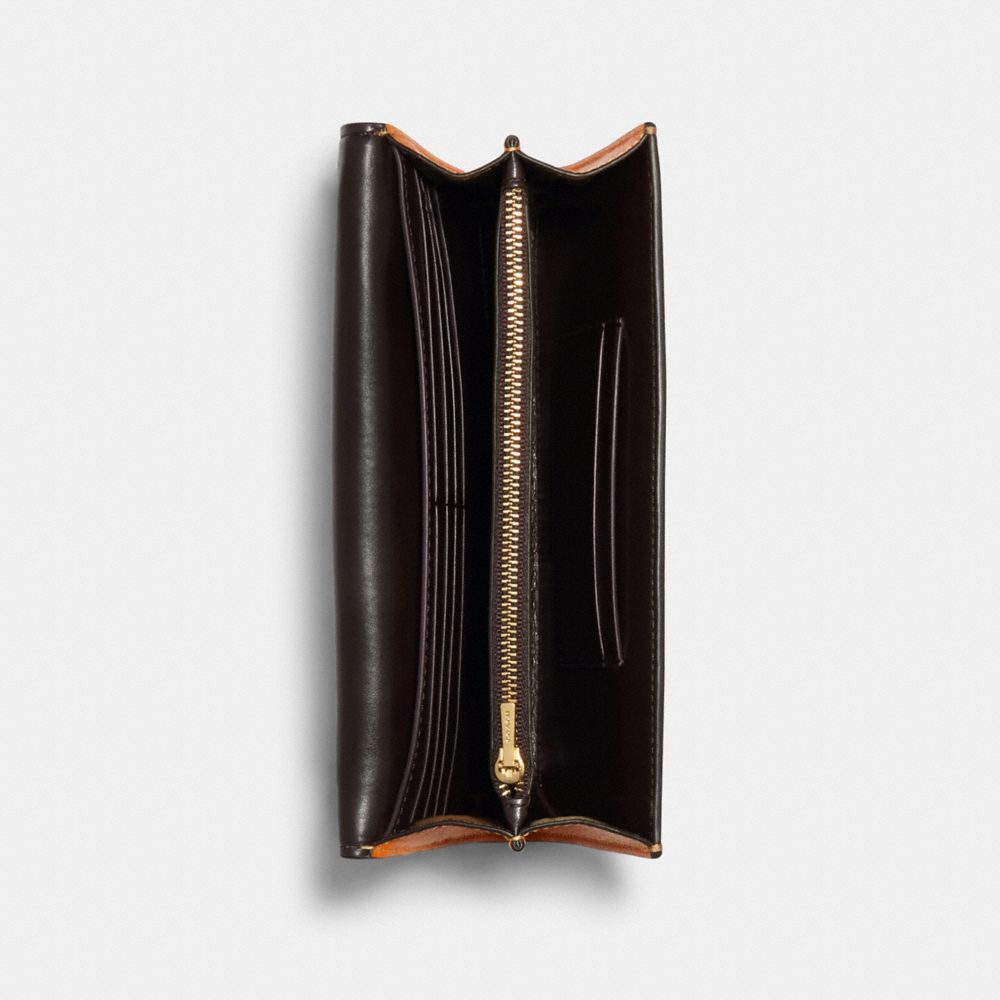 Jade Chain Crossbody