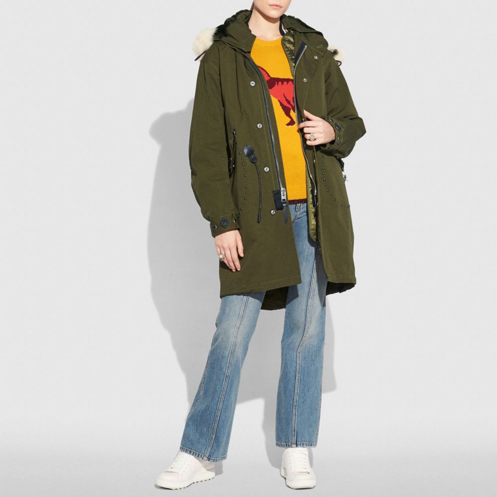 Parka