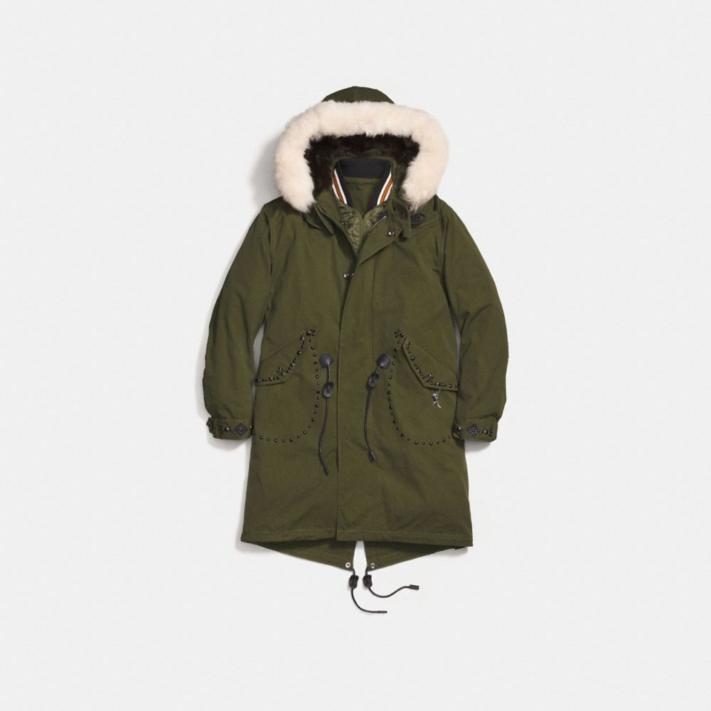 Parka
