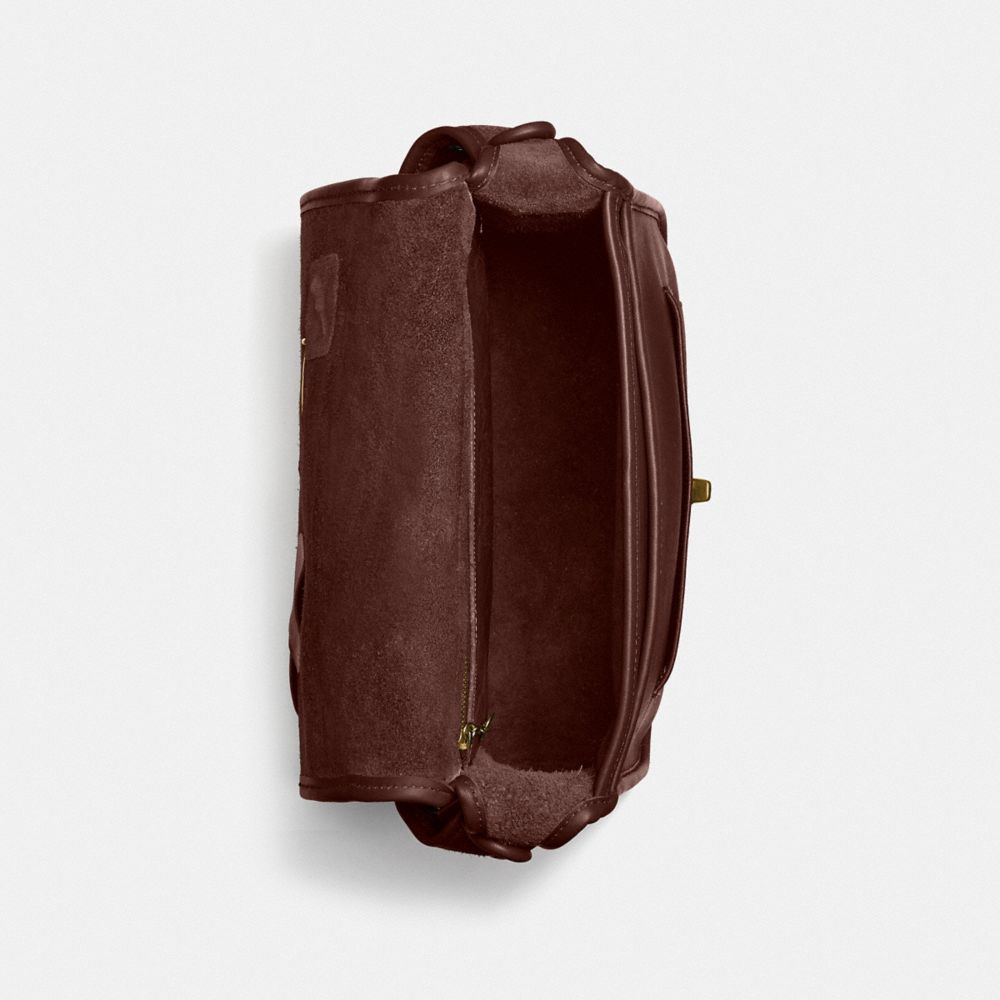 Remixed Stewardess Crossbody