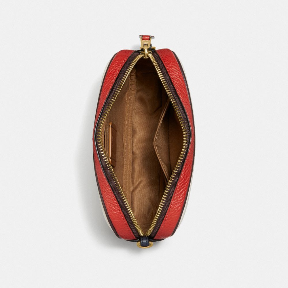 Coach │ Sac banane convertible Marvel avec Carol Danvers