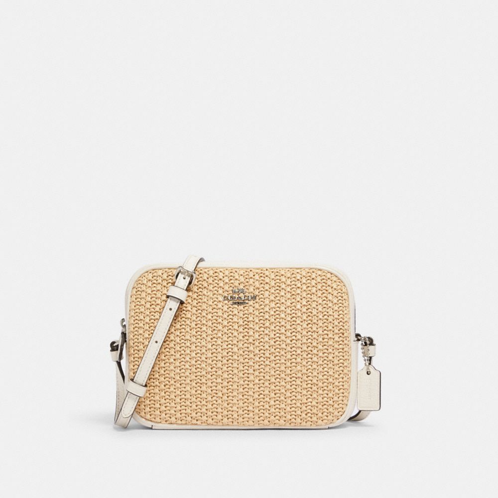 COACH® Outlet  Mini Camera Bag