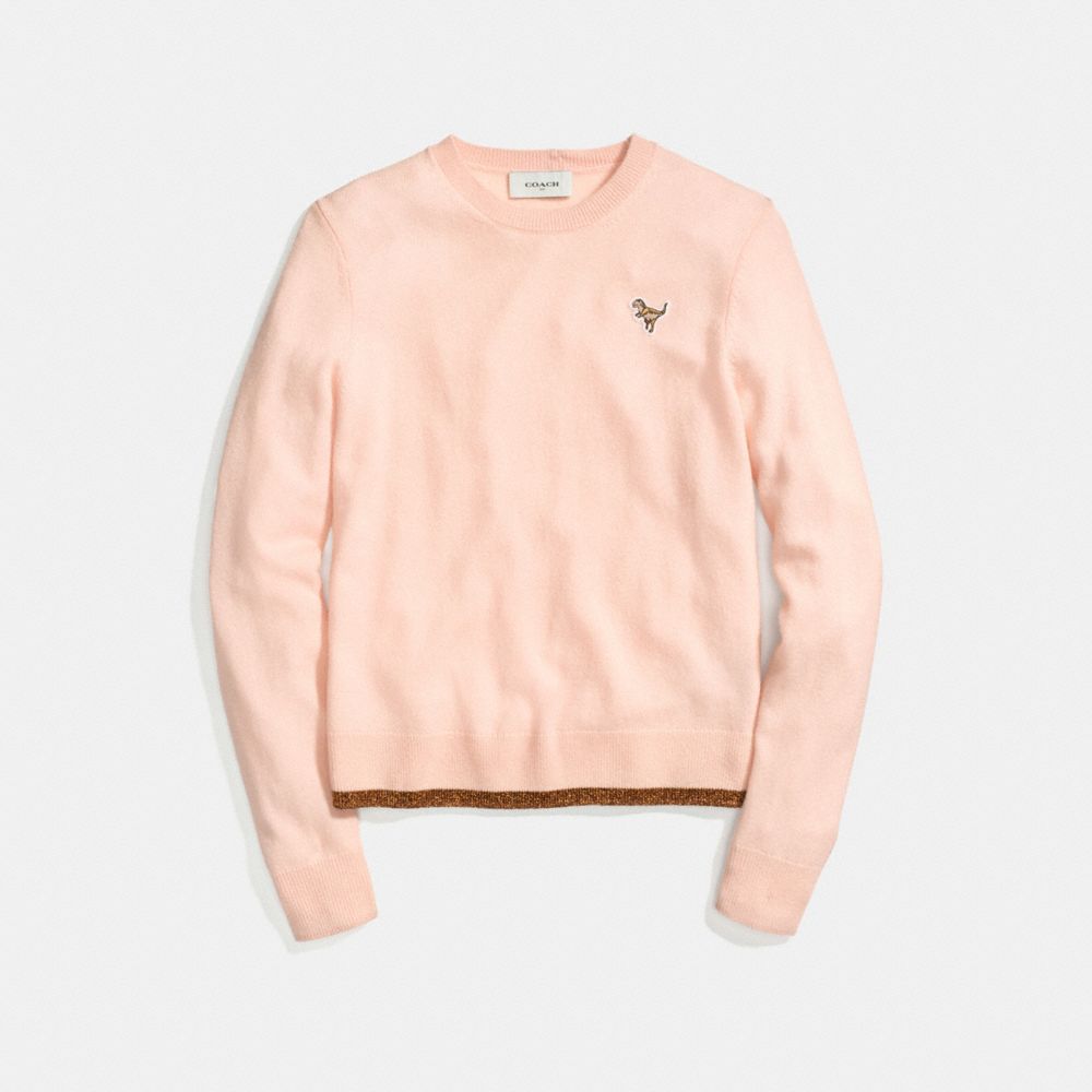 Crewneck Sweater