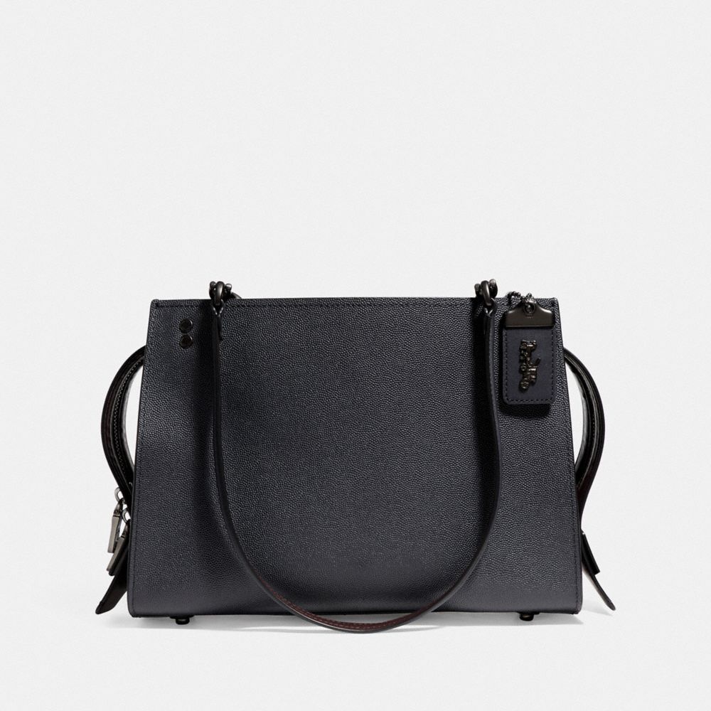 Rogue shoulder store bag coach