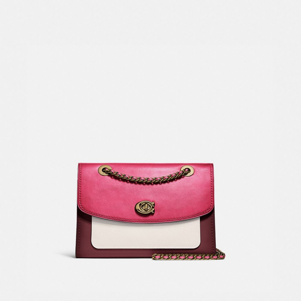 COACH® | Parker In Colorblock