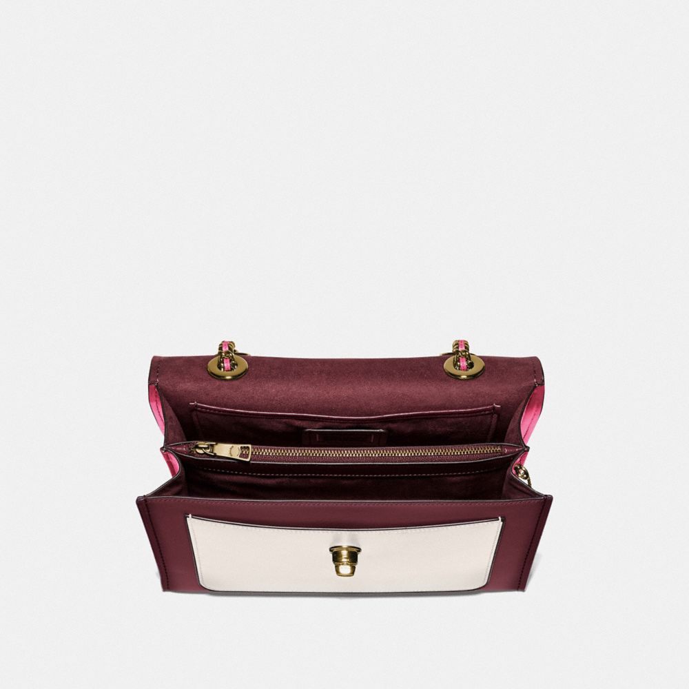 Parker In Colorblock