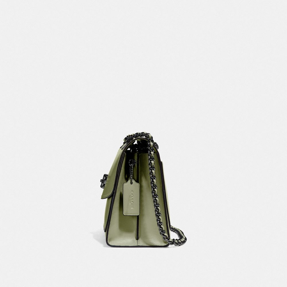 COACH®,Parker,,Angle View