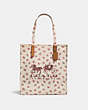 Horse And Carriage Tote