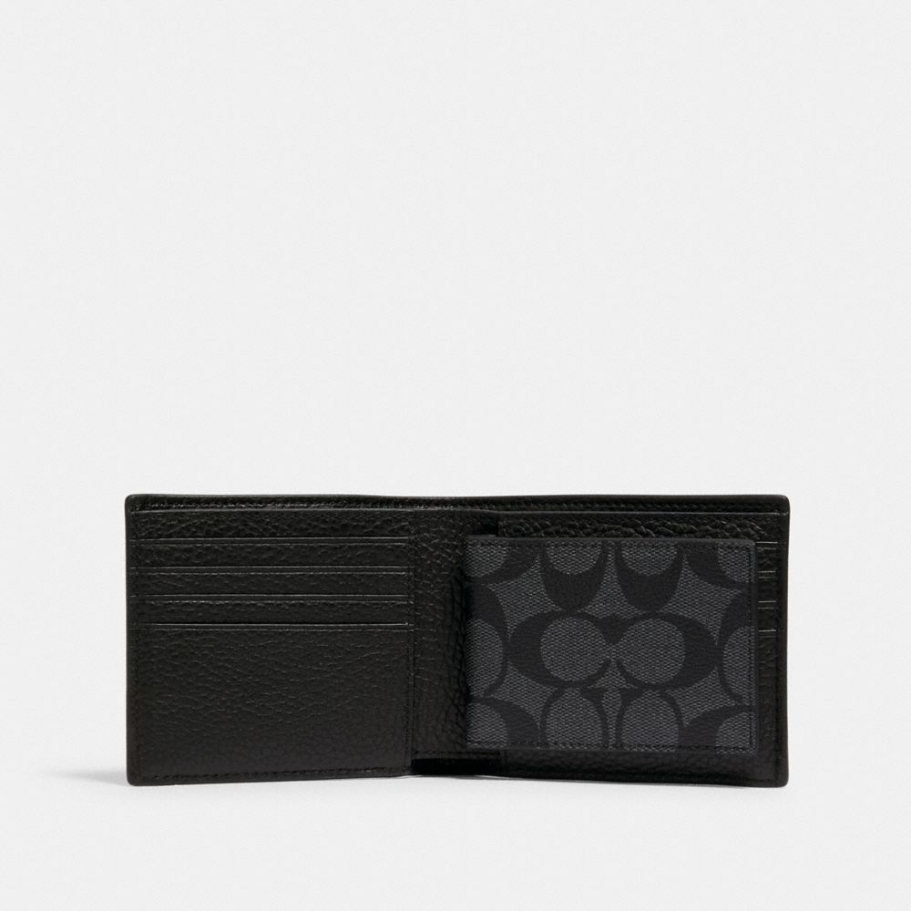 Handmade Leather Wallet Insert - Regular Size - Crazy Horse Brown