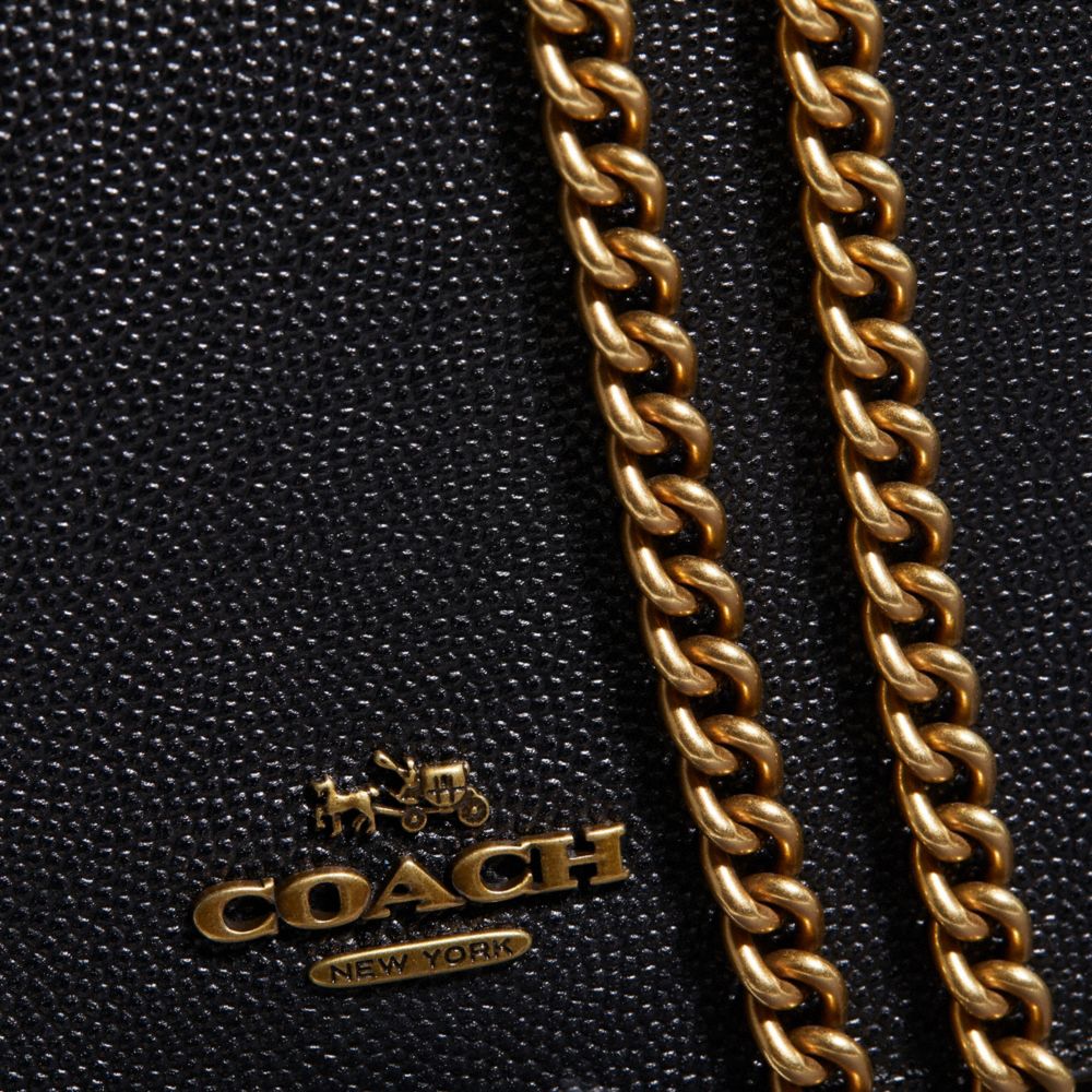 Coach cheap callie bag