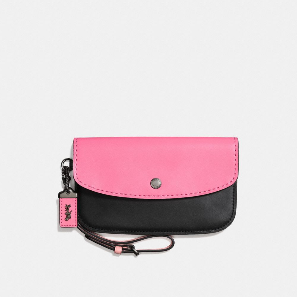 Clutch In Colorblock