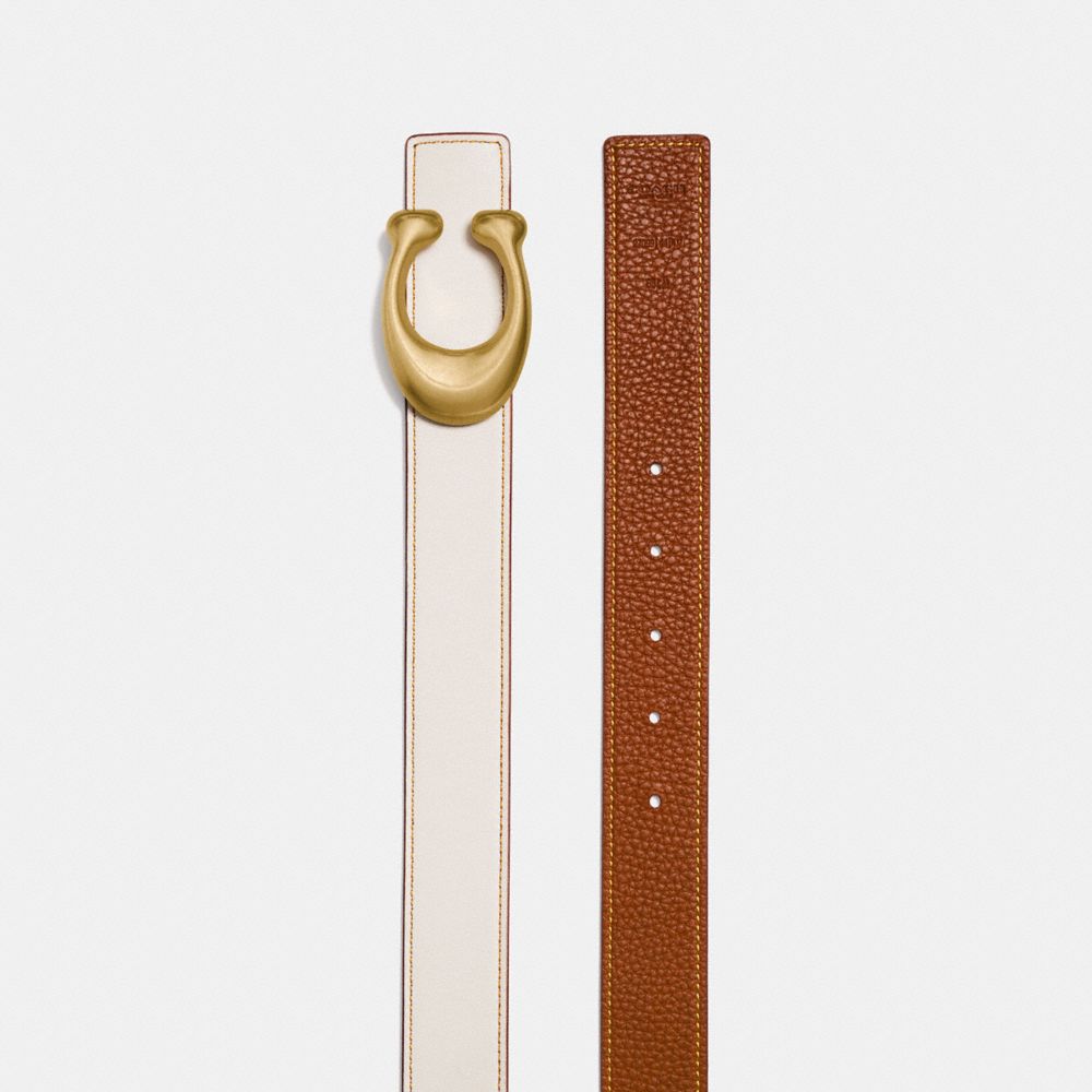 C Hardware Belt, 32 Mm