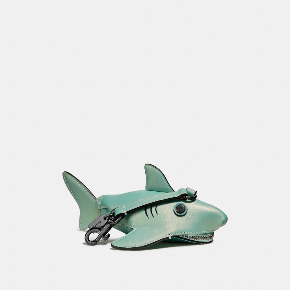 Shark sales coach purse