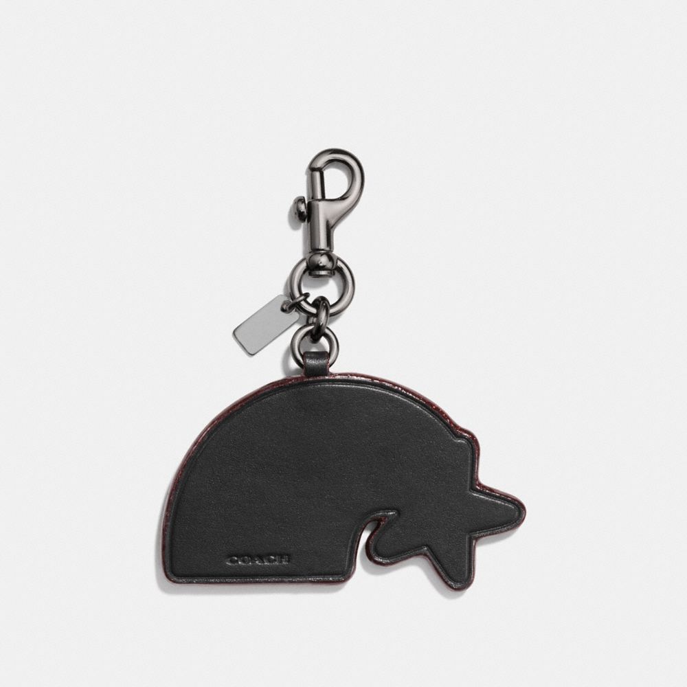 Disney x coach discount dumbo bag charm