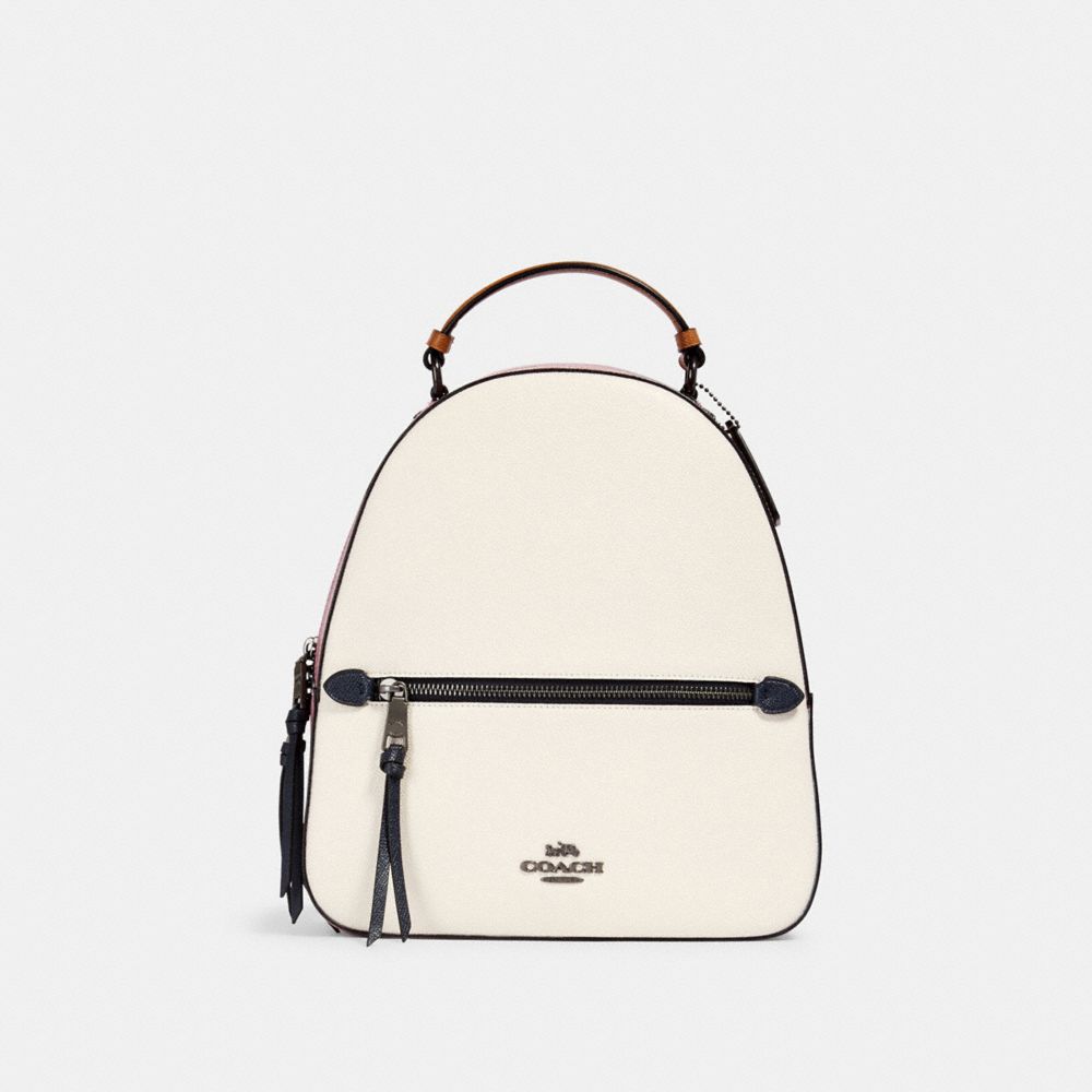 Coach outlet jordyn backpack sale