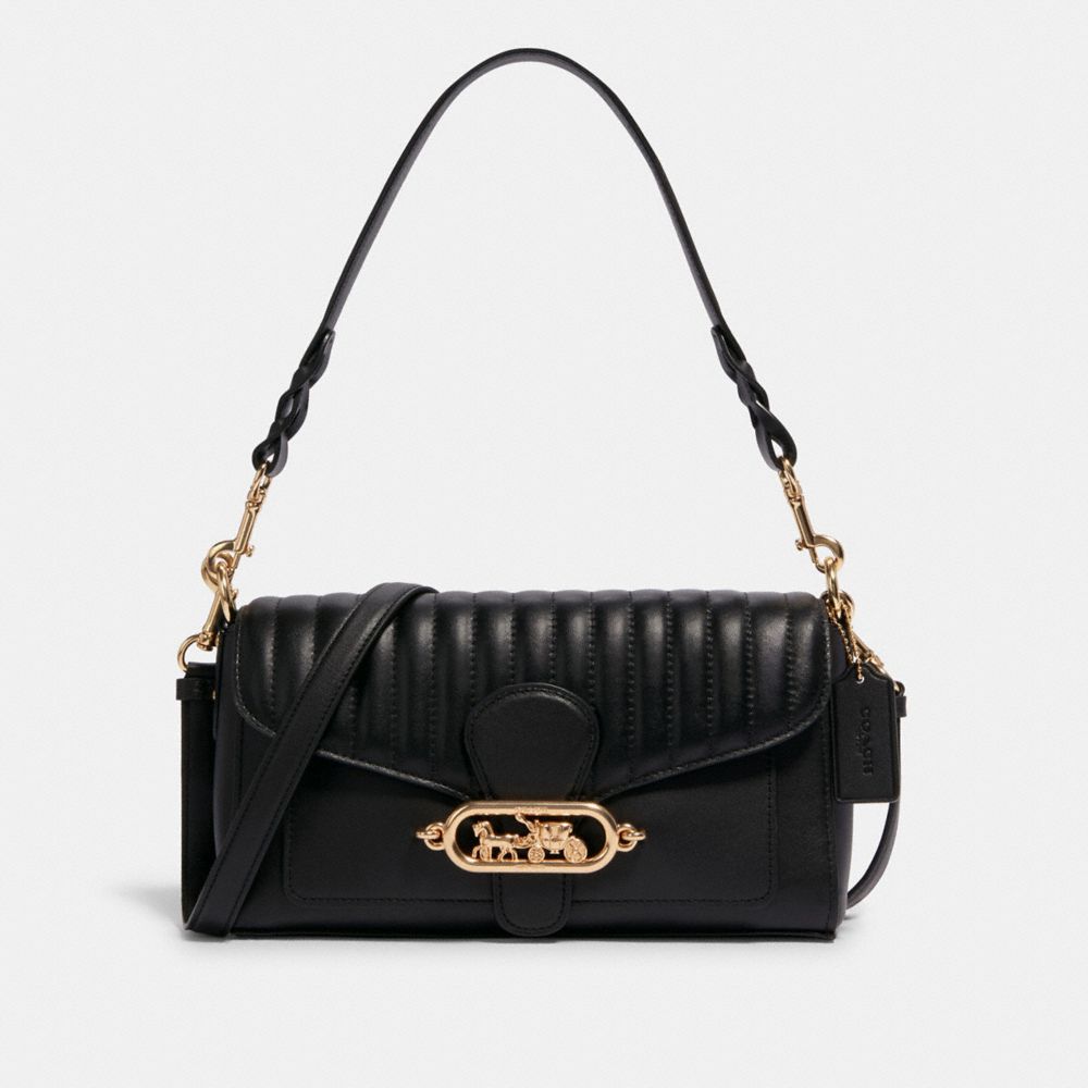 Coach jade shoulder cheap bag