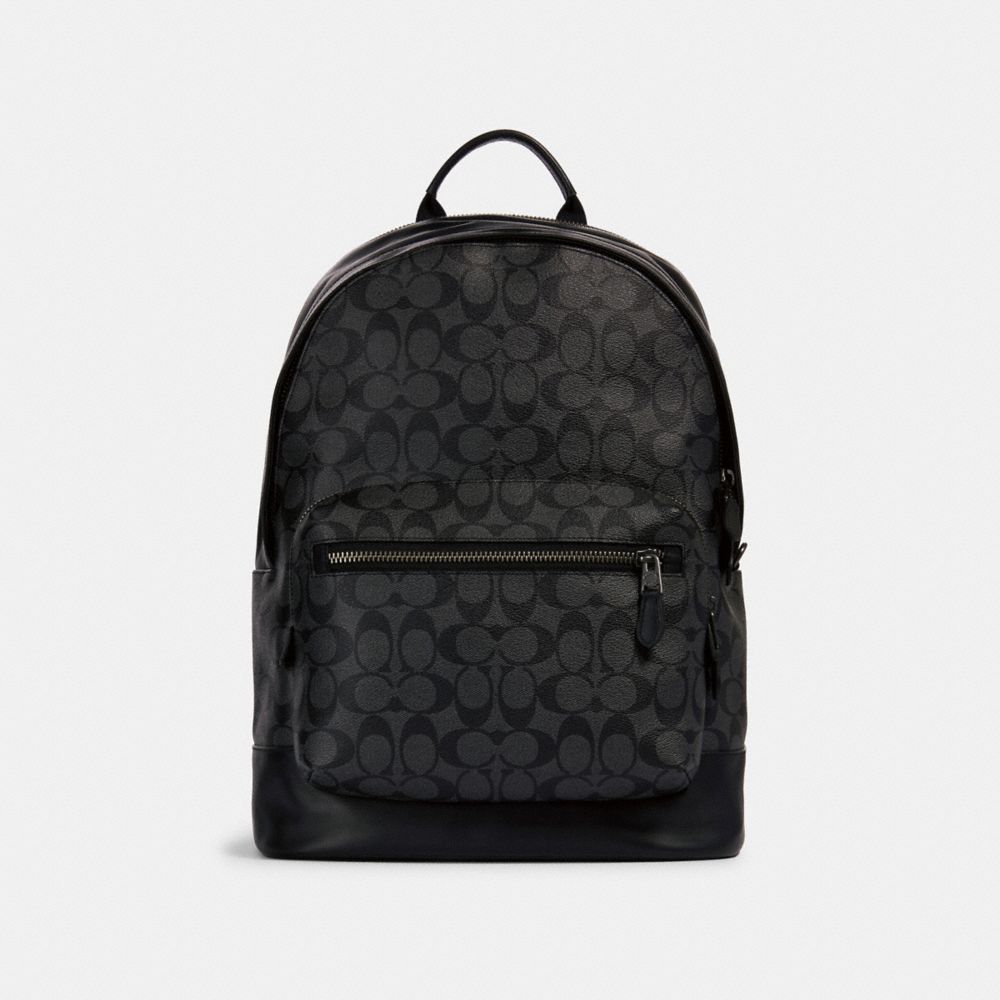 Backpacks  COACH® Outlet