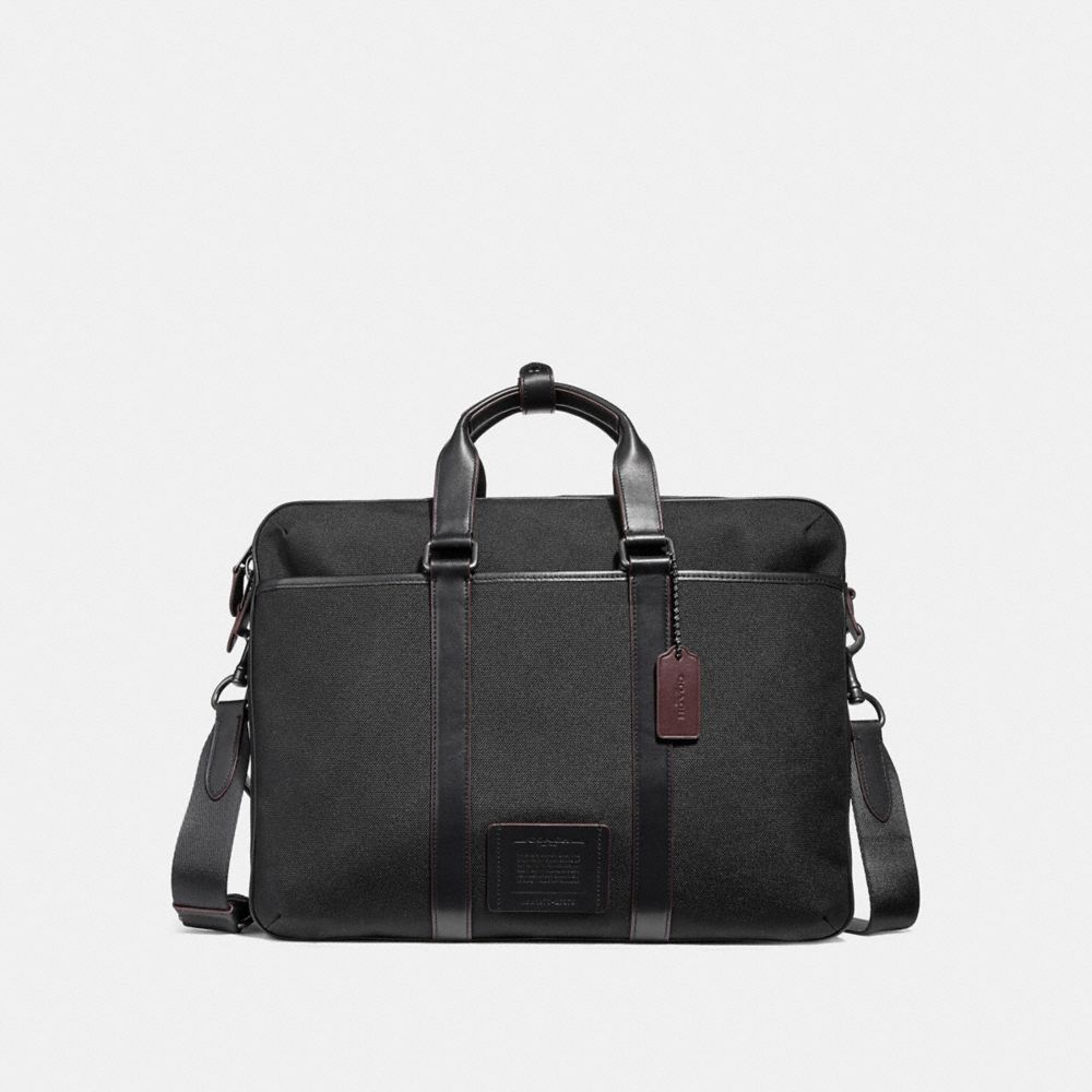 Metropolitan Convertible Brief