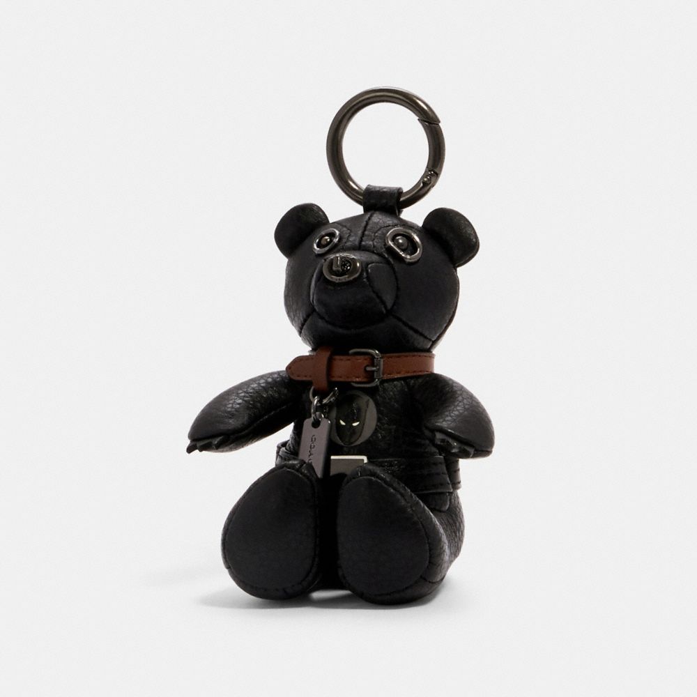 cute bear bag chanel coach｜TikTok 검색