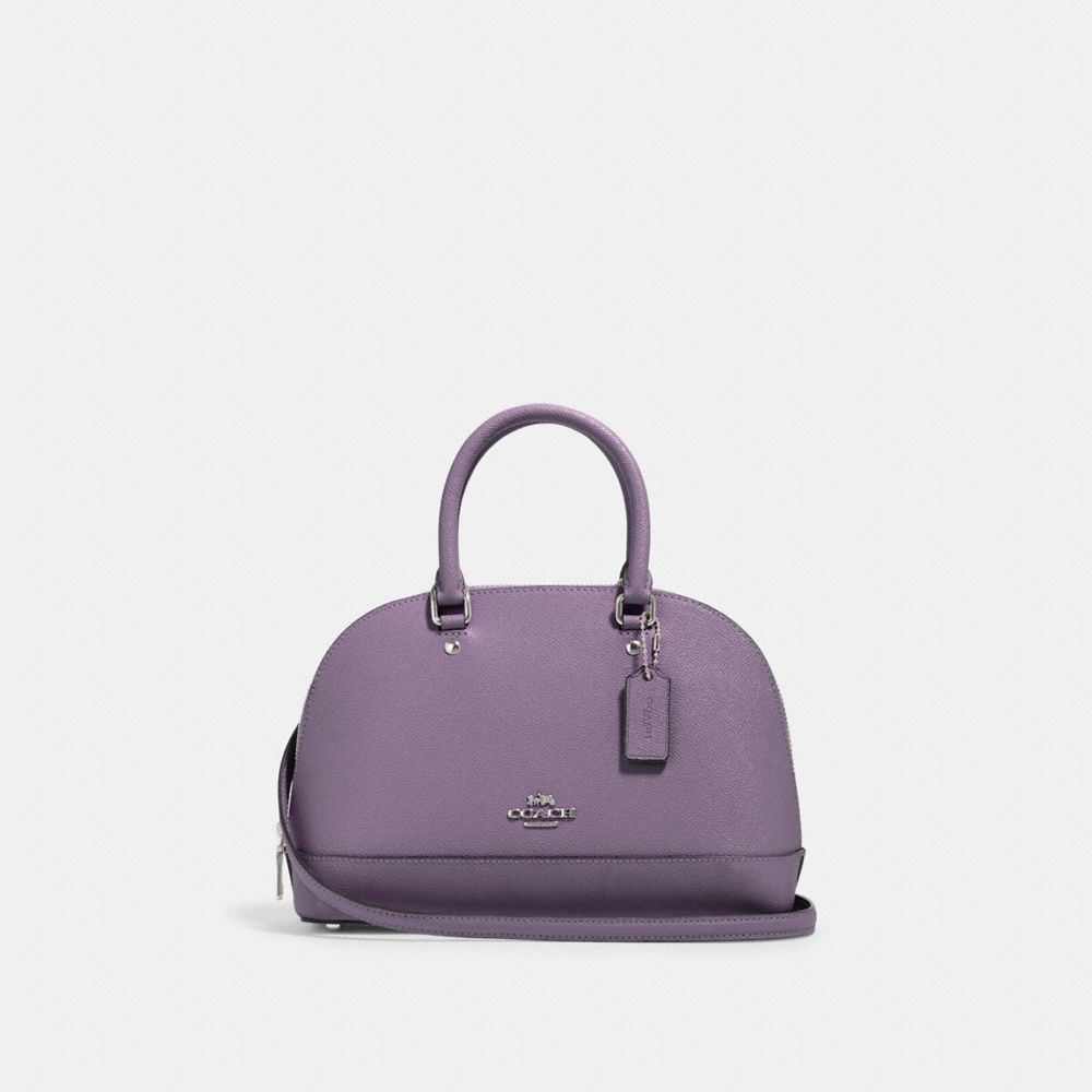 COACH® Outlet | Mini Sierra Satchel