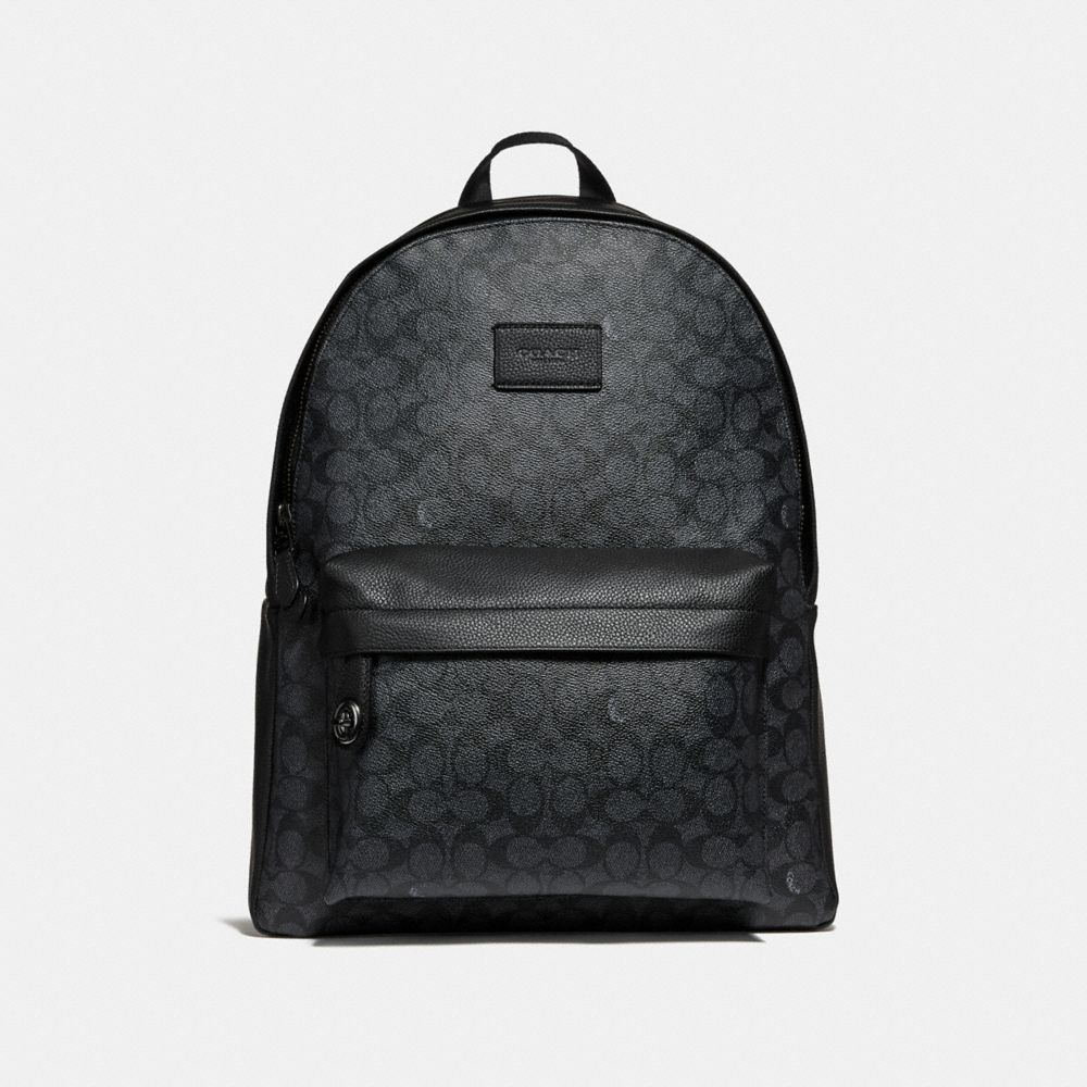 Campus shop backpack coach