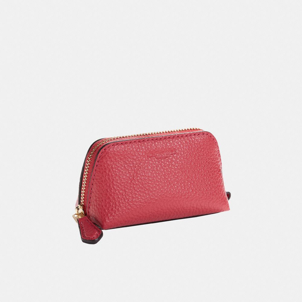 Complimentary Mini Cosmetic Case COACH