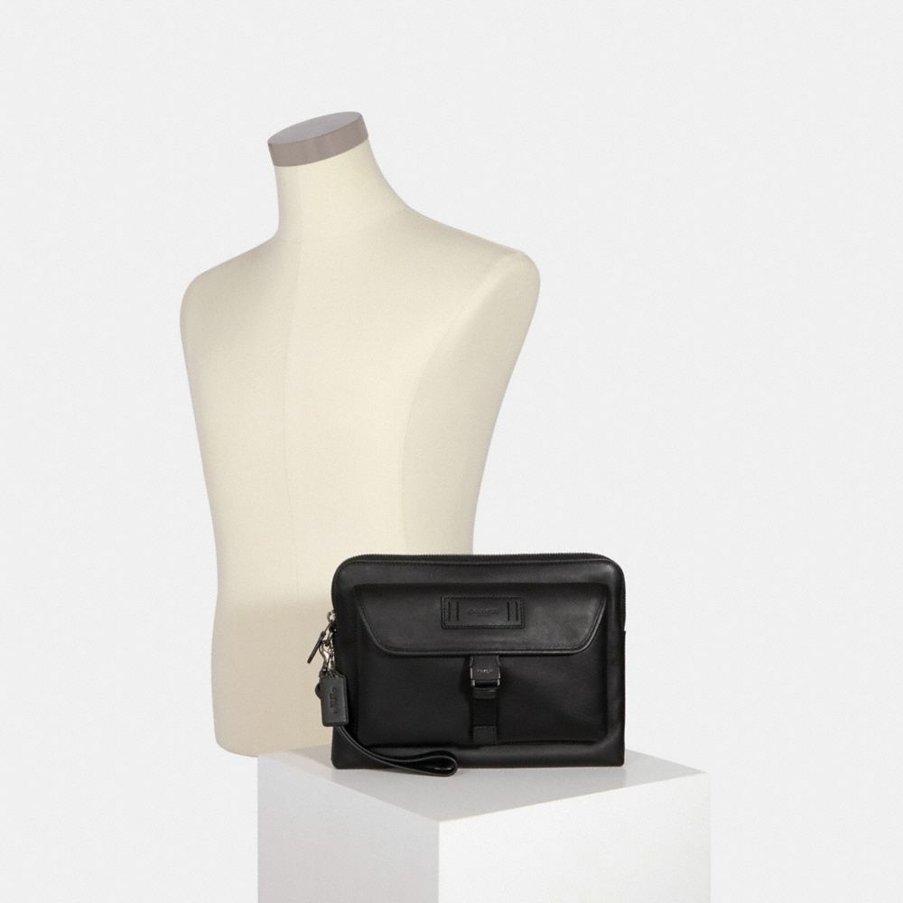 COACH® Outlet | Ranger Pouch