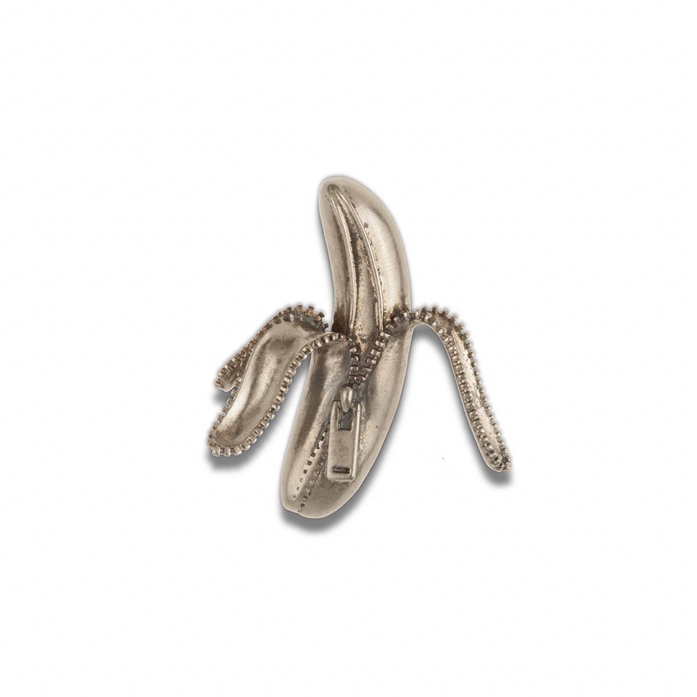 Pin's Souvenir Banane