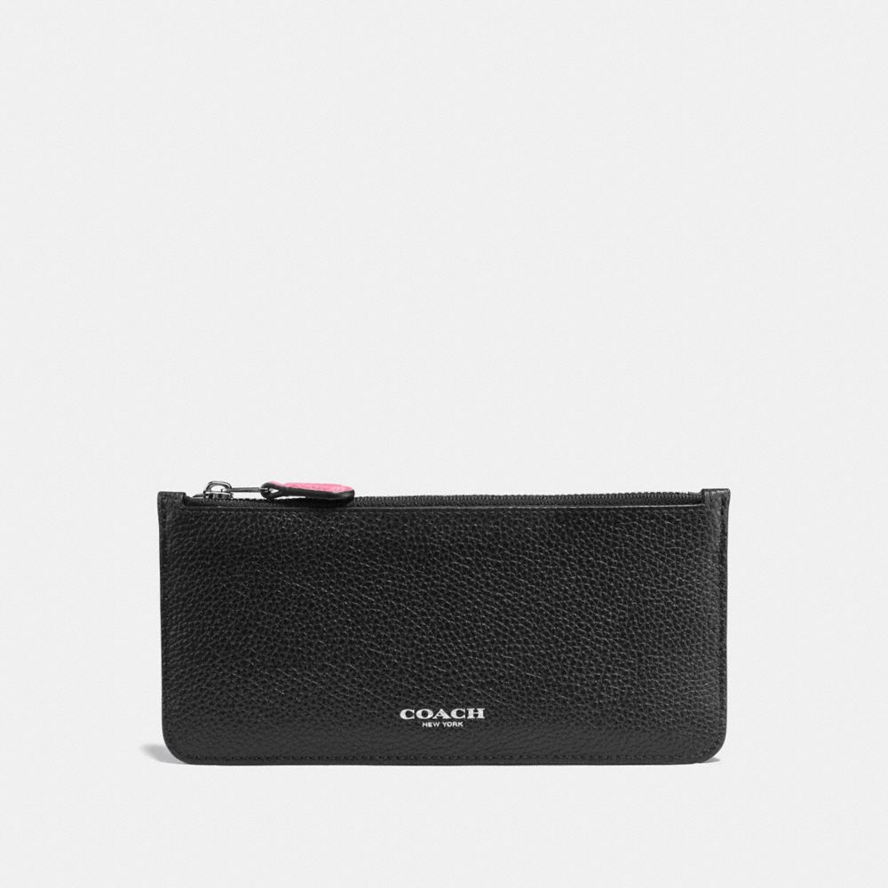 Pop Up Messenger In Colorblock