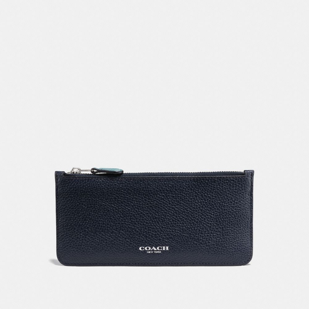 Pop Up Messenger In Colorblock