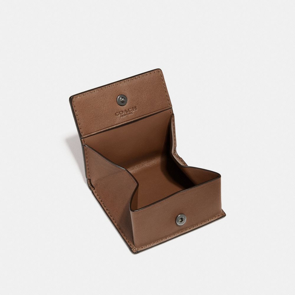 COACH®,オリガミ コイン ケース,ミニ財布(二つ/三つ折り),