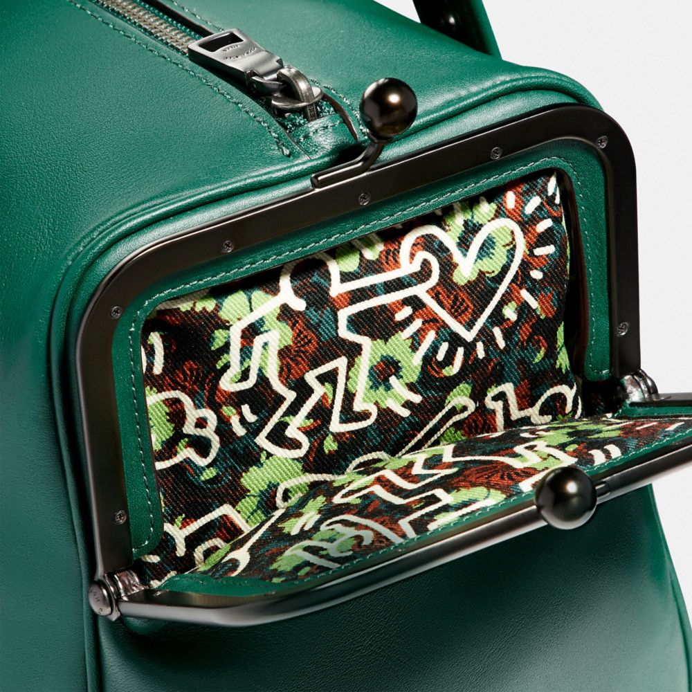 Mailbox Bag