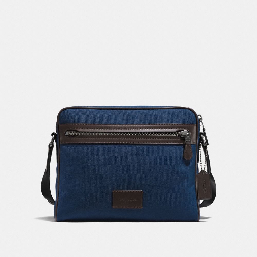 Coach metropolitan sale camera bag