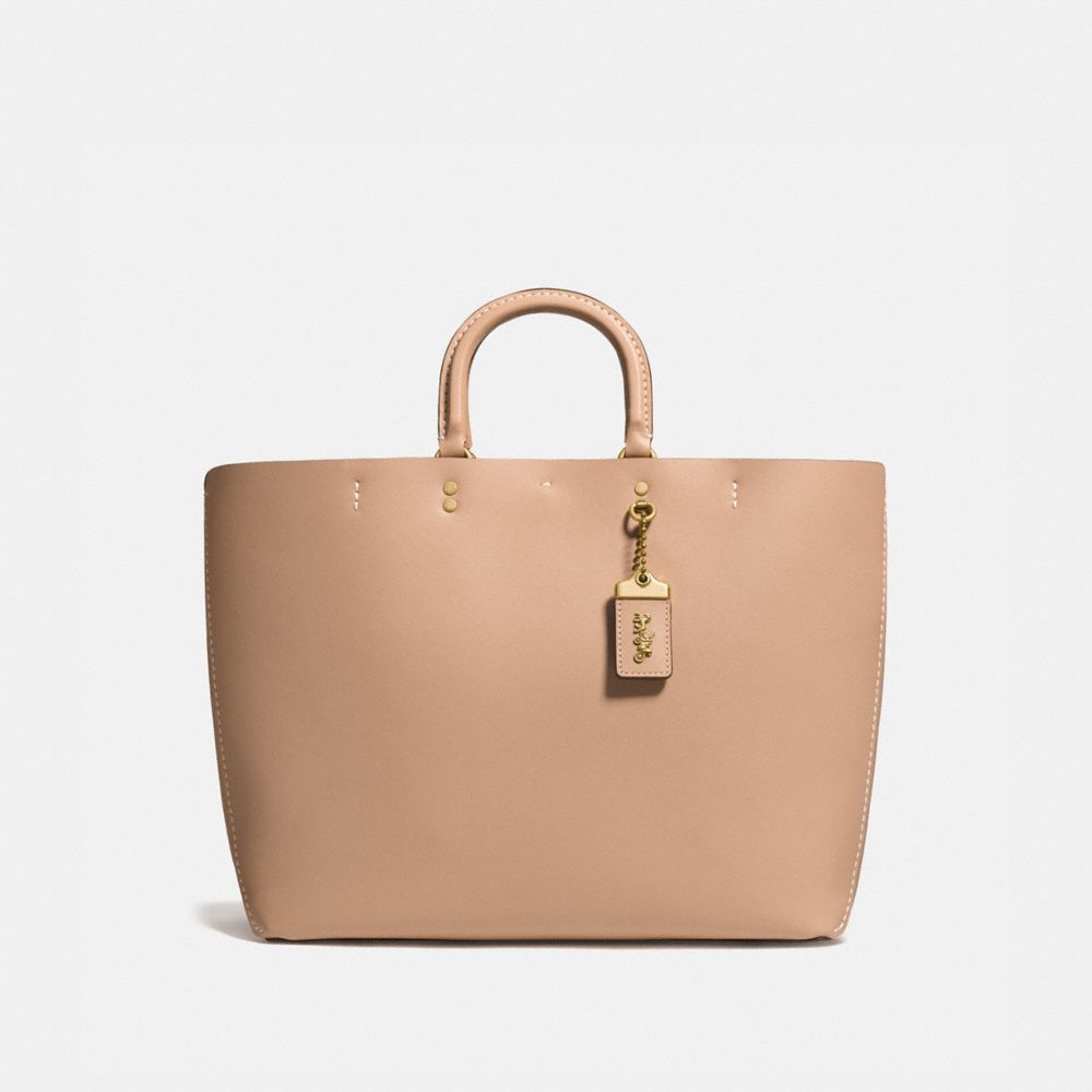 Coach rogue tote sale