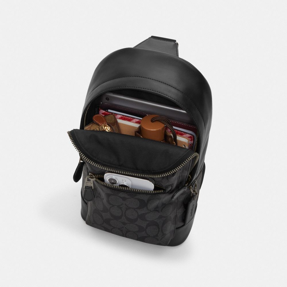 2-Pack Black Click & Carry Bag Handle 
